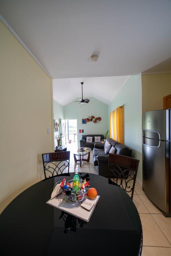 Nickels Garden Villas Montego Bay Exterior photo